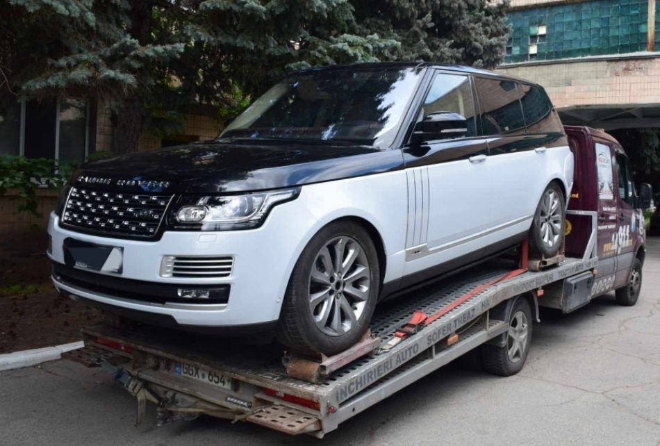 На прошлой неделе ARBI арестовало активы стоимостью более 3 миллионов леев.
