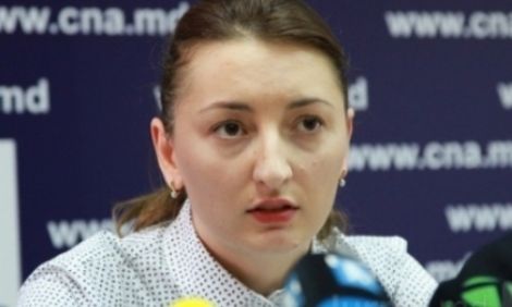 Filat a trimis scrisori clandestine din penitenciar către martori pentru a-și proteja interesele financiare. Foto: voceabasarabiei.net