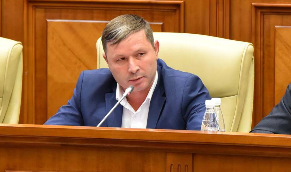 Мудряк: Пострадавшие от стихии фермеры не получили никакой помощи.