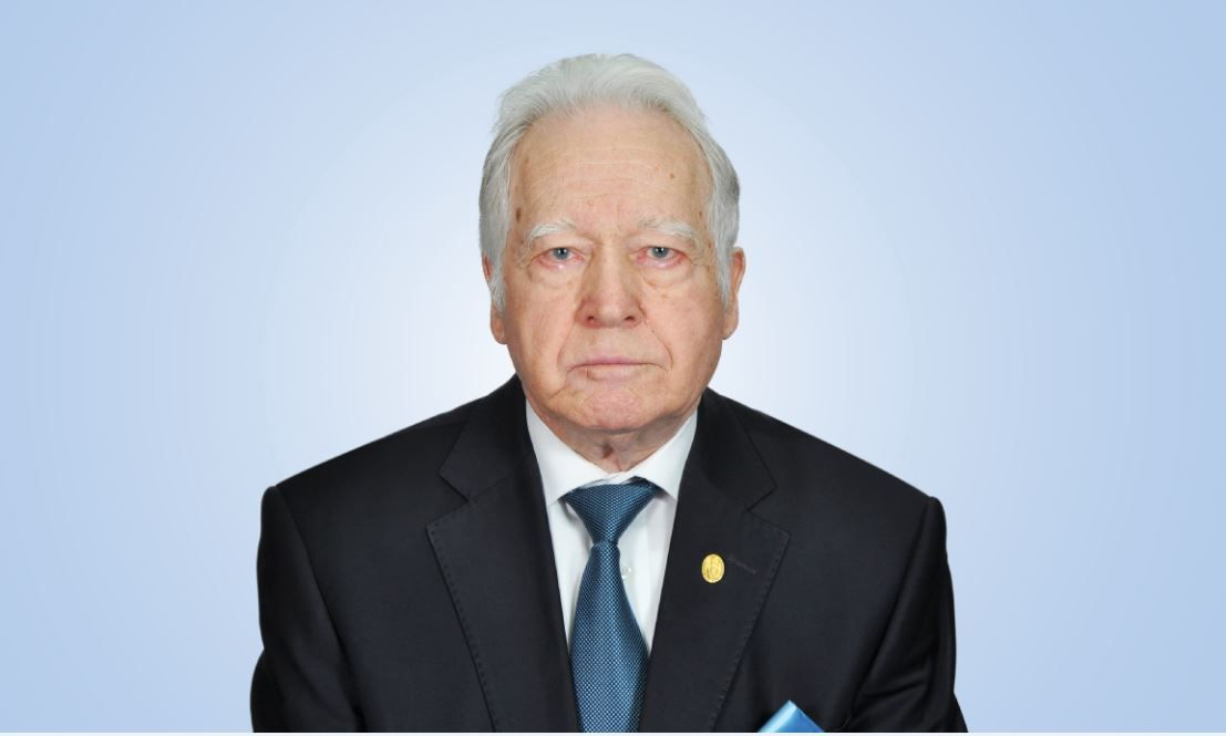 Умер академик, врач акушер-гинеколог Георге Палади.