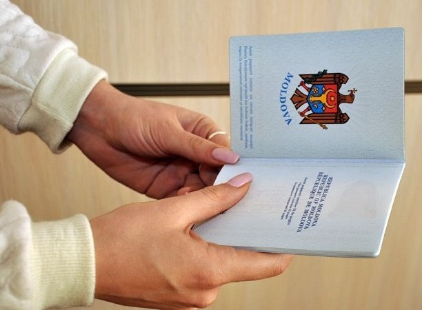 Гражданами Молдовы смогут стать пять тысяч иностранных граждан.