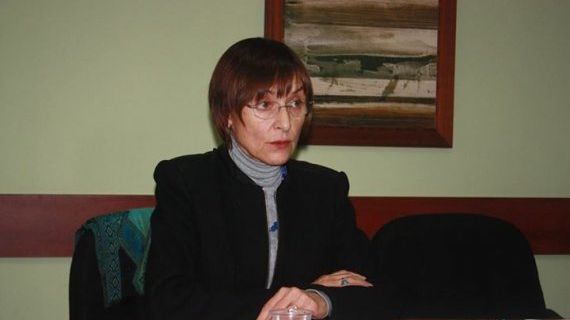 Корина Фусу призналась, что работать депутатом ей нравилось гораздо больше.