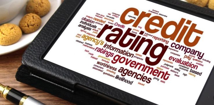Acte necesare pentru agenția de rating de credit