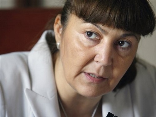 Macovei, care este şi președinte al Delegației la Comisia Parlamentară de cooperare UE- Republica Moldova, consideră că Republica Moldova merită și trebuie să primească in 2014 un regim liber de circulație în Uniunea Europeană.