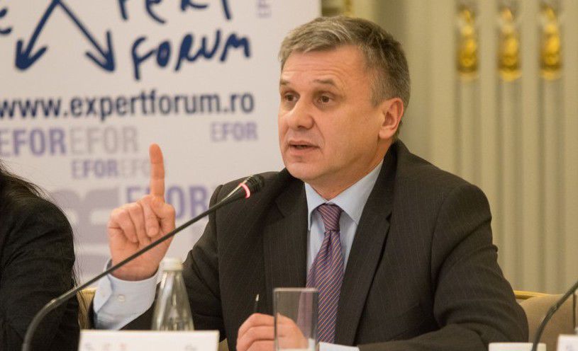 Boțan: Acuzațiile lui Proca au aceeași valoare ca cele făcute de Șor