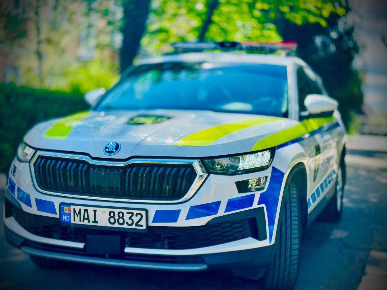 6 din 10 infracțiuni sunt comise în mediul urban, iar o treime – în Capitală.
