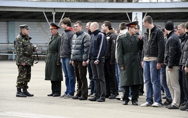 Инцидент произошел на сборном пункте областного военкомата Тернополя