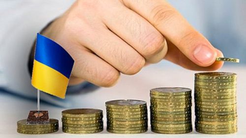 Украина стала более зависима от импорта из-за заморозки поставок угля с Донбасса.