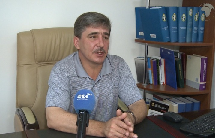 Гурбуля считает, что «произошедшее больше смахивает на внутрипартийные разборки».