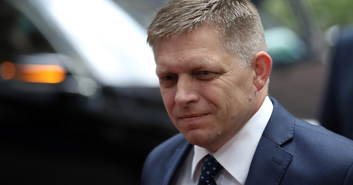 Premierul Slovaciei exclude aderarea Ucrainei la NATO.