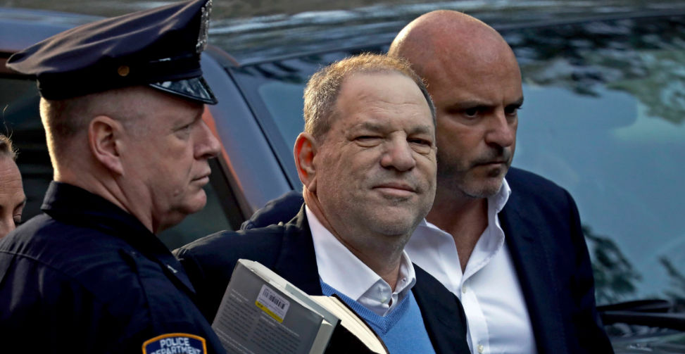 Harvey Weinstein a fost transferat de urgență din închisoare la spital.