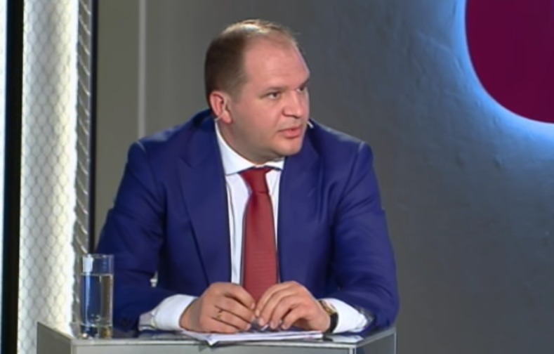 Чебан запретит унионистам проводить свои марши в Кишиневе.