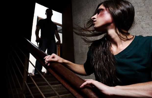 O moldoveancă, victimă a violenței domestice în Kazahstan