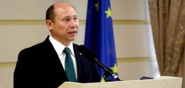 PLDM optează ferm pentru ca funcția de prim-ministru să-i revină acestei fracțiuni. Foto: zdg.md