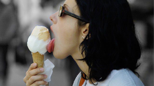 Plombirul, pe care-l știm cu toții, e prea ieftin în raport cu aceste capodopere culinare.  Foto: therichest.com