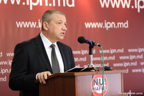 Серджиу Мокану убежден, что люди выйдут на акцию протеста, потому что устали от обещаний политиков, которые не хотят осуществлять реформы.