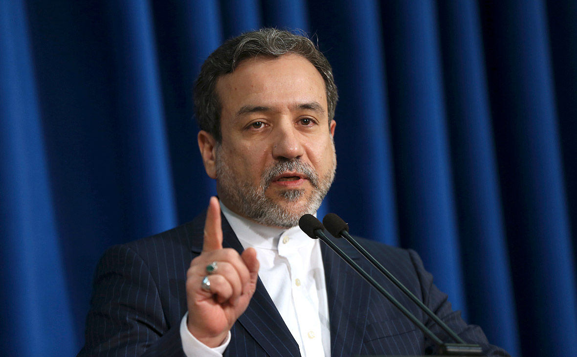 Иран исключил проведение новых переговоров с США из-за «горького опыта».