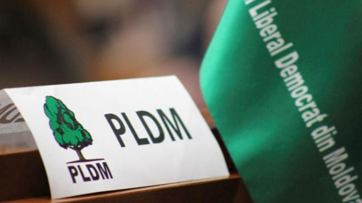 PLDM: Declarația Maiei Sandu despre unirea cu România este o recunoaștere a eșecului guvernării PAS.