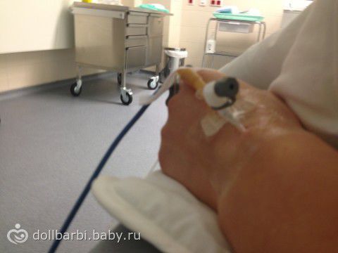 Первоначально считалось, что источником отравления могли быть пестициды.