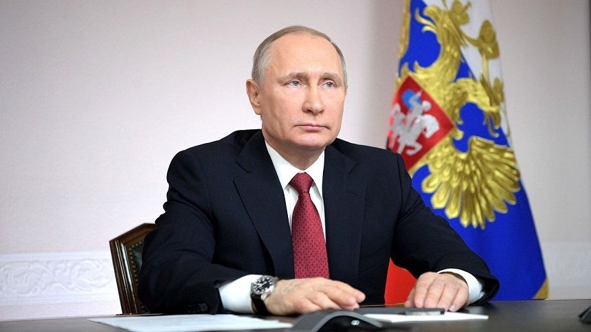 Longevitatea lui Putin la putere, încă departe de recorduri mondiale. Foto: news.ro