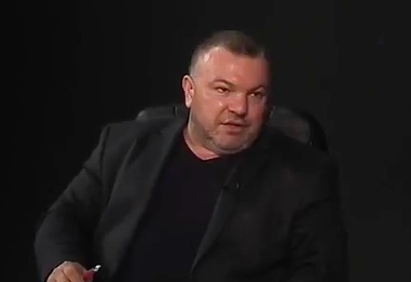Одинцов: Раду разрешила митинг унионистов и расчистила площадь от снега.