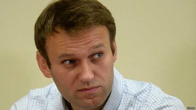 Навальный: "Крым "останется частью России и больше никогда в обозримом будущем не станет частью Украины".