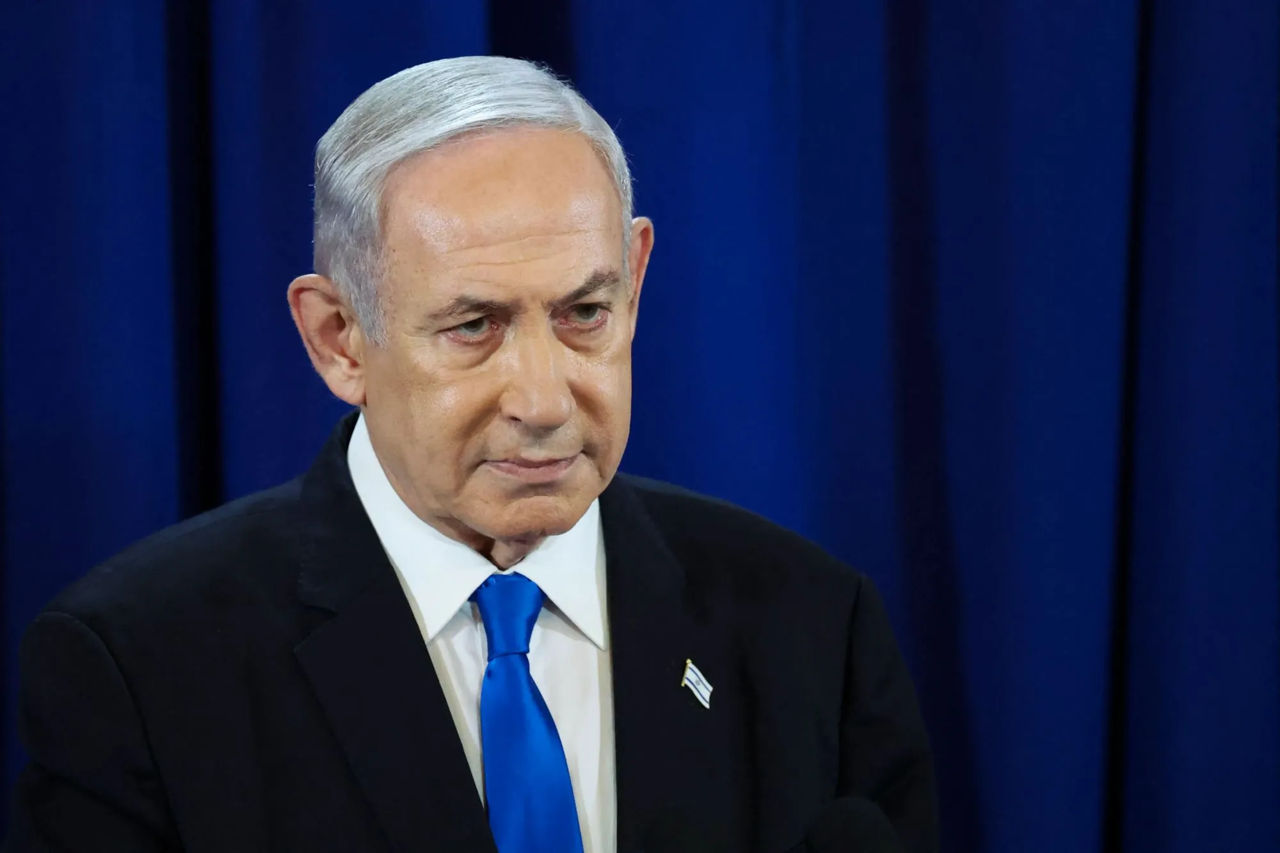 Netanyahu: Atât timp cât eu sunt prim-ministru, Iranul nu va avea arme nucleare.