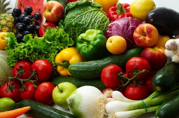 Fructele şi legumele din Moldova pot fi exportate mai rapid şi mai uşor.