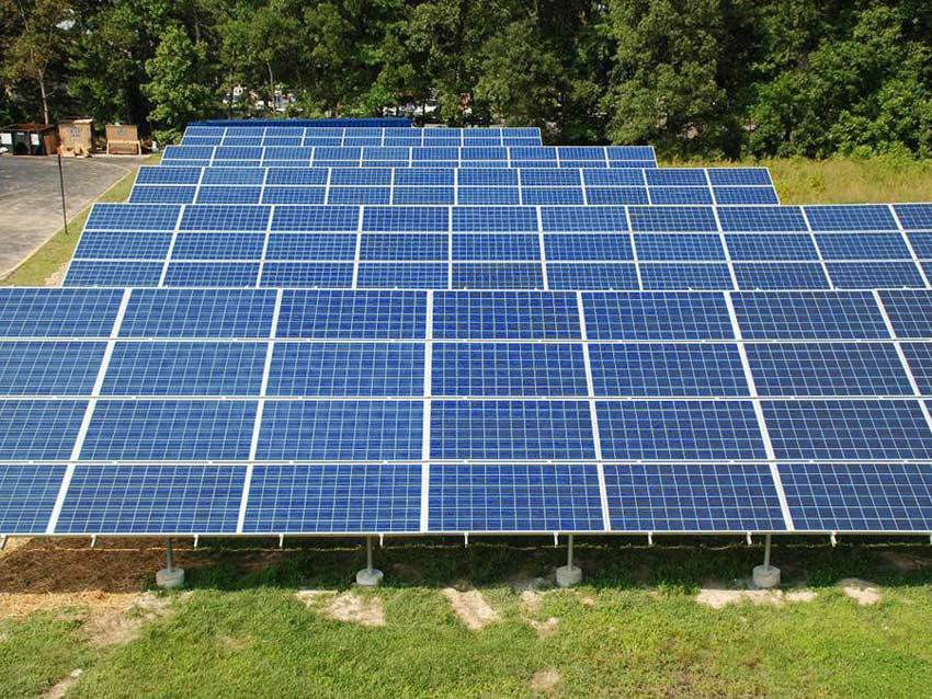Două noi parcuri fotovoltaice vor fi construite în Moldova.