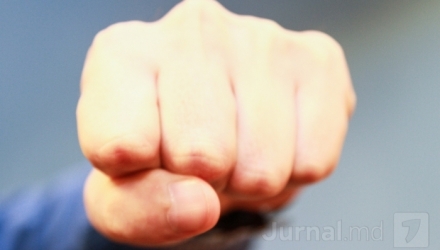Мужчине из Шолданешт грозит долгий срок заключения в тюрьму по обвинению в убийстве другого мужчины в возрасте 45 лет.