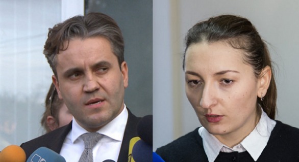 Bețișor susține că procesul examinării este tergiversat de către avocații lui Filat, reieșind din importanța declarațiilor care urmează să fie făcute de martori în cadrul ședinței de judecată.