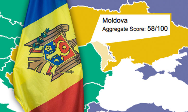 Freedom House: Молдова теряет позиции в рейтинге гражданских свобод.