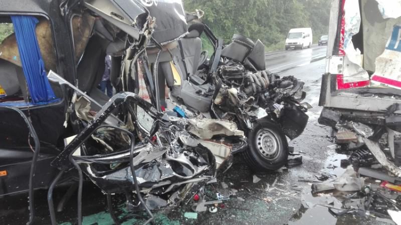 Cauzele accidentui din Ungaria, soldat cu români morţi şi răniţi