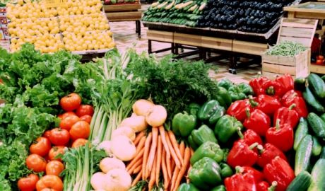 Preţurile pentru unele produse alimentare au crescut ca pe drojdii. 