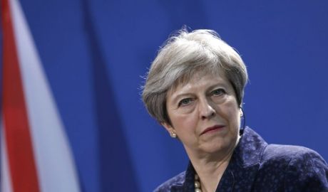 Marea Britanie nu se va răzgândi în legătură cu decizia sa de a părăsi UE.