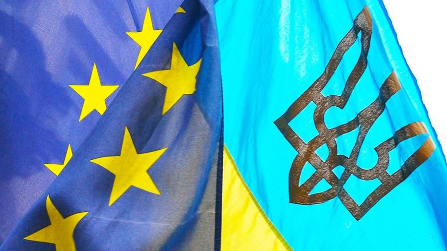 Предполагается, что ЕС выделит Украине €1 млрд. 