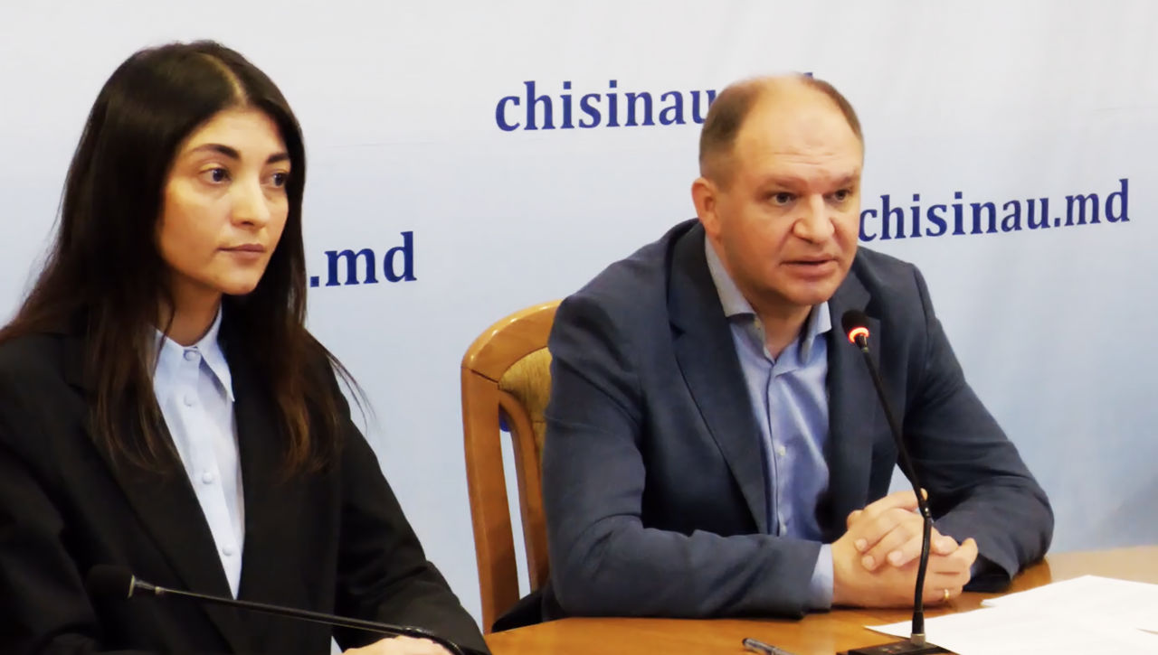 Ceban, după tragedia de la Hotelul Național: Clădirile publice trebuie securizate.
