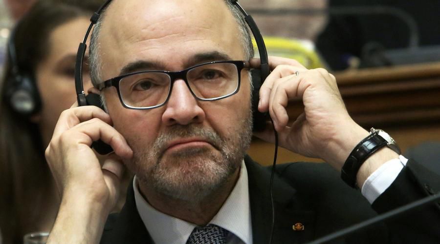Comisia Europeană va nominaliza şapte ţări pentru optimizare fiscală agresivă. Foto: EPA