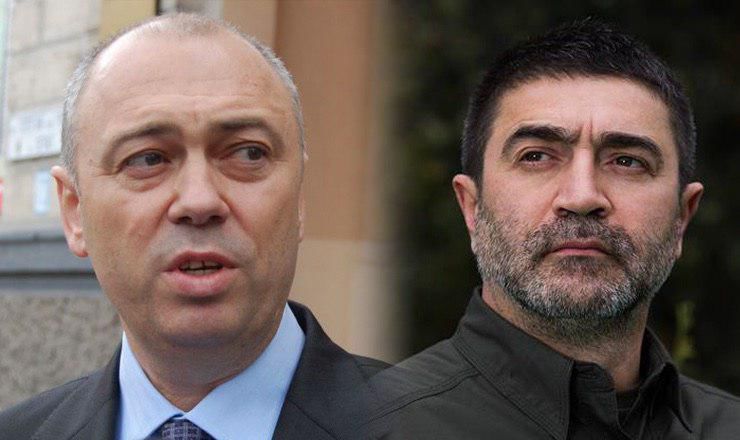 Суд обязал Юрия Рошку опровергнуть обвинения в адрес Валерия Пасата.