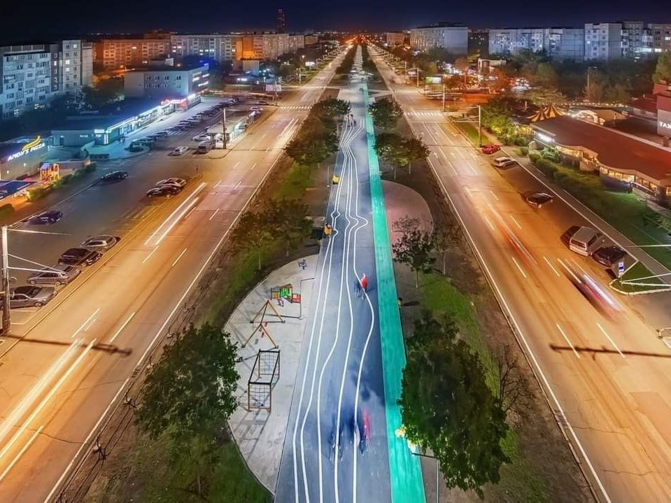 Primăria Capitalei intenționează să extindă bulevardul Mircea cel Bătrân.