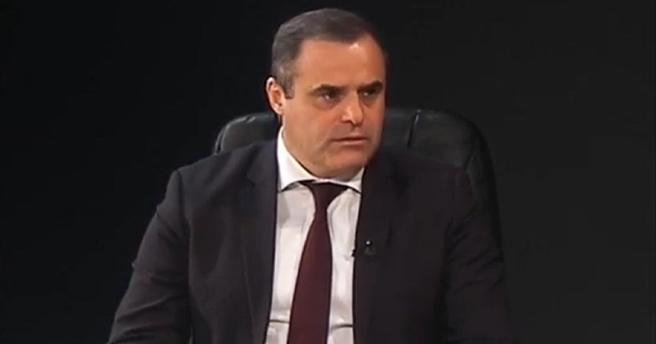 Вадим Чебан: Газовый кризис не прекращался.