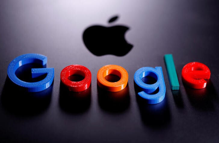 Антимонопольное дело против Google может стоить Apple 25% годовой выручки.