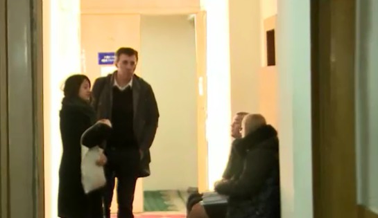 Дорин Киртоакэ находится под судебным контролем по делу о платных парковках.  