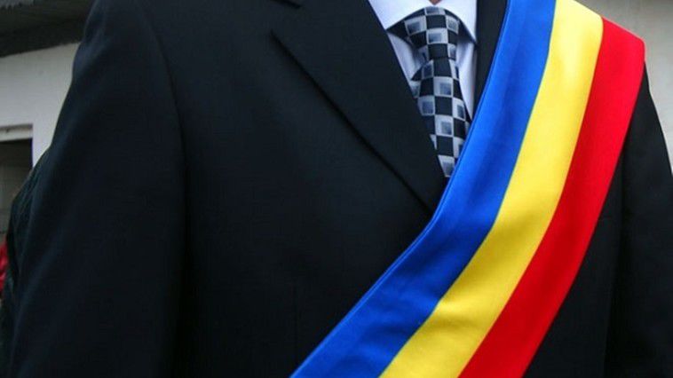 Un primar PLDM a primit cel mai înalt ordin de la Dodon. 