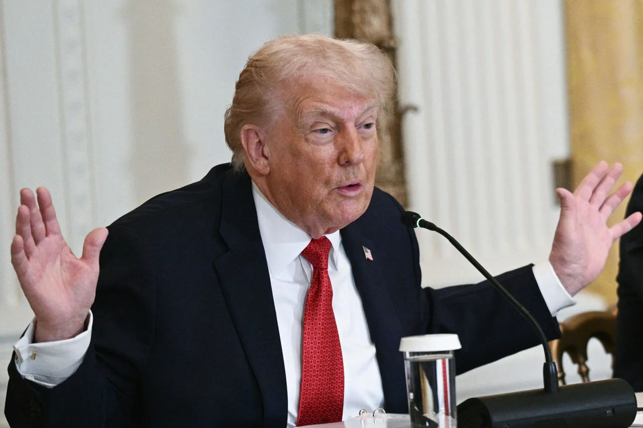 Трамп: Россия и Украина не бывают готовы к переговорам одновременно.