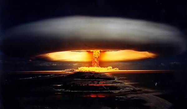 Povestea omului care a salvat lumea de la apocalipsa nucleară. Foto: descopera.ro