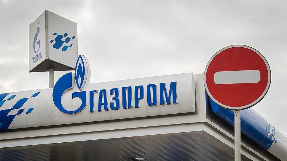 Суд Швеции рассмотрит апелляцию "Газпрома" по спору с Киевом 27 ноября.