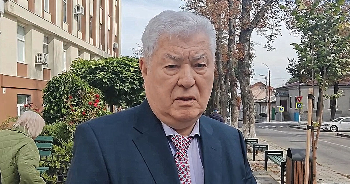 Voronin: Nu avem așteptări bune de la aceste alegeri.