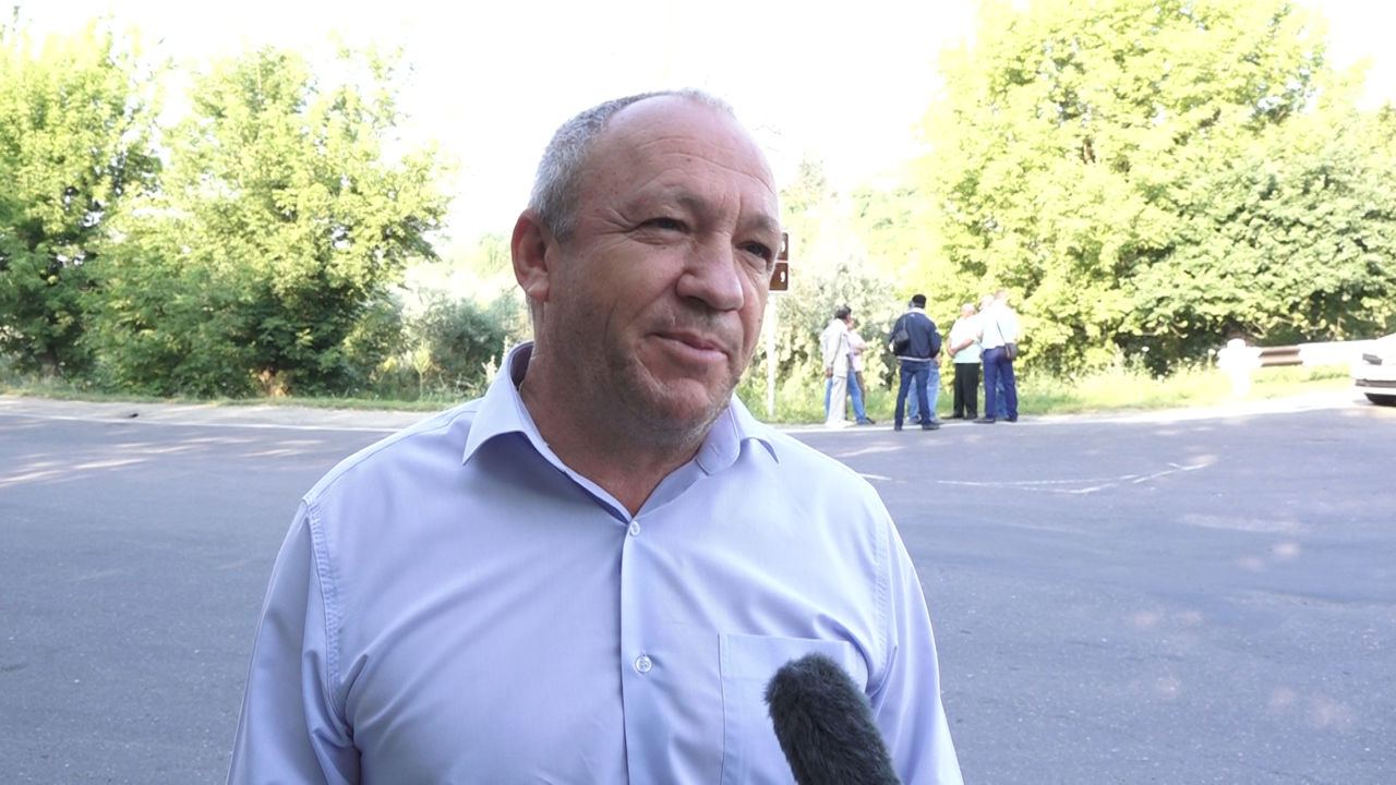 Депутат PAS о вилле за 60 000 евро в Румынии: Купили дети, но записали на мою жену.