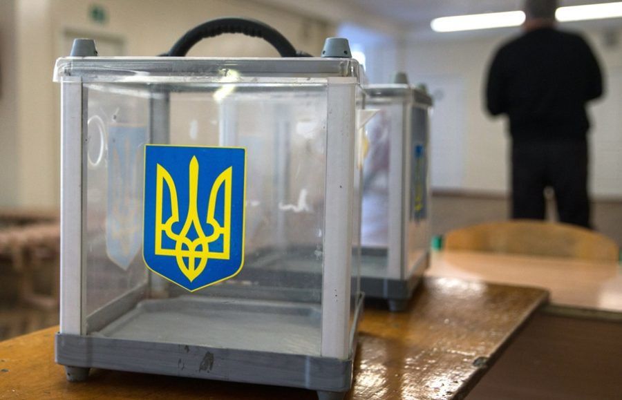 На Украине возбудили более 20 дел из-за нарушений на предвыборной кампании.